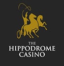 Hippodrome Casino Logo