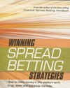 Malcolm Pryor – Winning Spread Betting Strategies