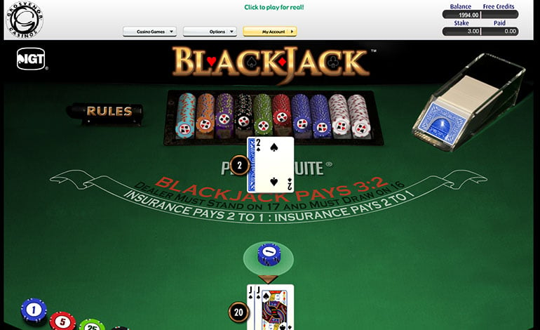 free online slot casino games for fun