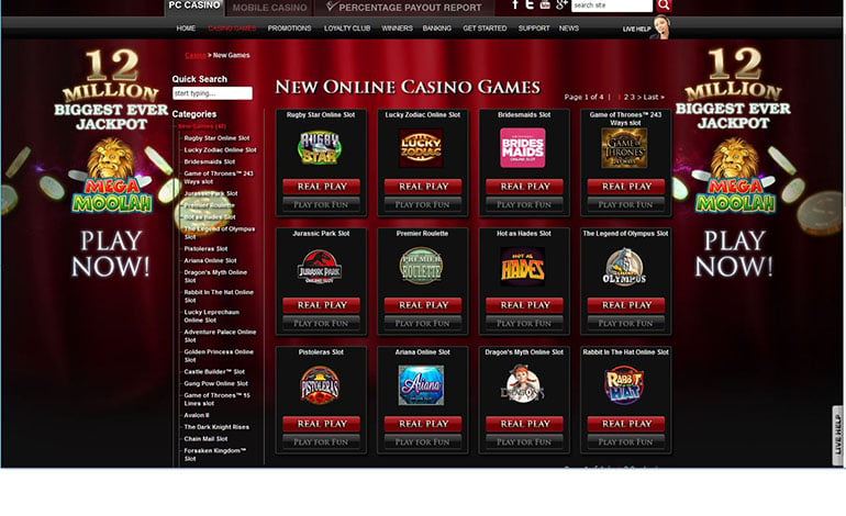spin 247 casino login