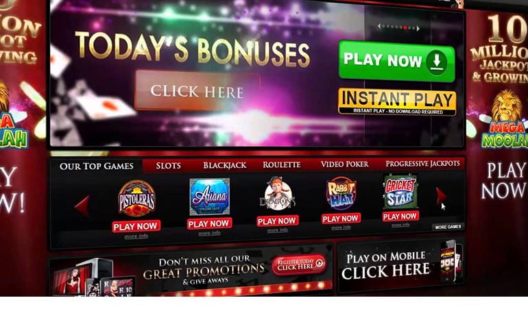 jogos online casino gratis