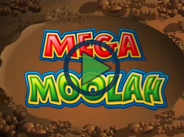 Mega Moolah Uk